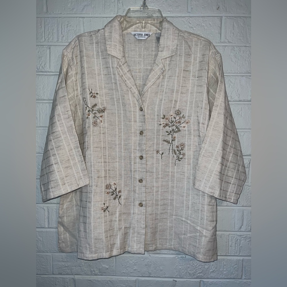Victoria Jones 1X ⚡️ women’s shirt